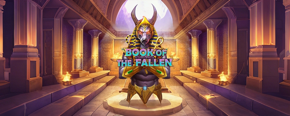 4win Livro dos Caídos