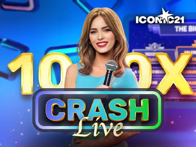 4WIN Crash ao Vivo