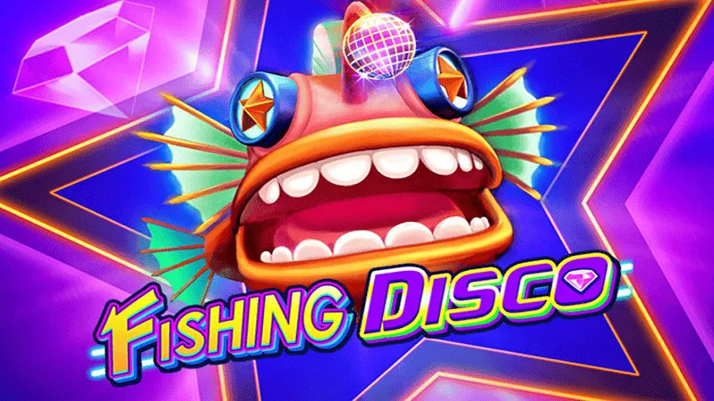 4WIN Informações básicas sobre o jogo de tiro ao peixe Fishing Disco para iniciantes.